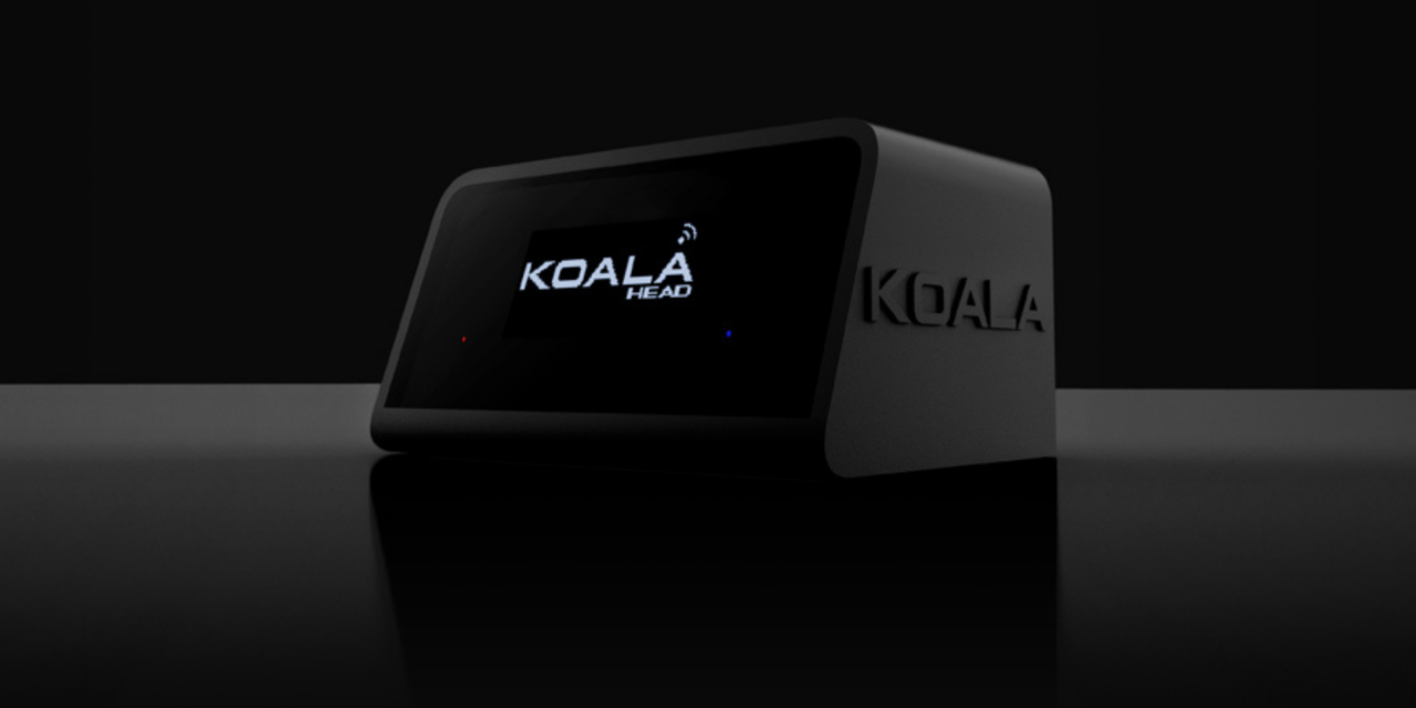 Koala brings affordable, simple, practical AR camera tracking