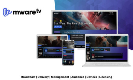 MwareTV introduces new billing module to simplify monetization and accelerate deployment