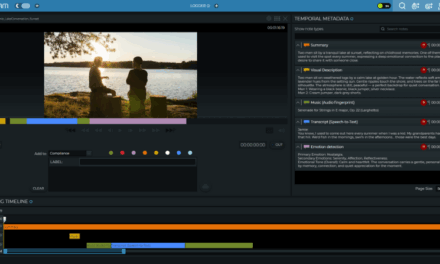 AI That Fits The Task: Blue Lucy Unveils Flexible AI and Analytics Tools to Tackle Media Workflow Complexity