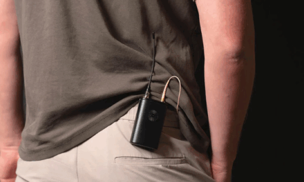DPA Microphones: A guide to pro wireless audio – Part 1: Wireless transmission and RF range
