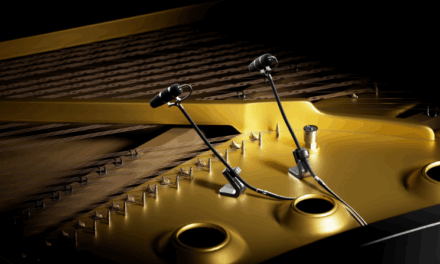 DPA UNVEILS THE NEXT LEVEL OF INSTRUMENT MIKING WITH THE ENHANCED 4099 CORE+ MICROPHONE