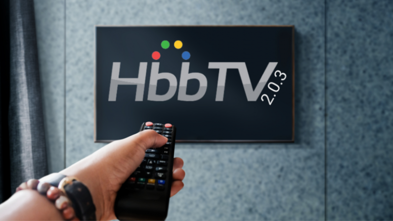 DTVKit Introduces a Cutting-Edge HbbTV Solution for Enhanced Television Experience