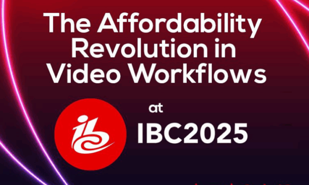 EasyTools to Unveil Game-Changing Affordability Revolution in Video Workflows at IBC 2025