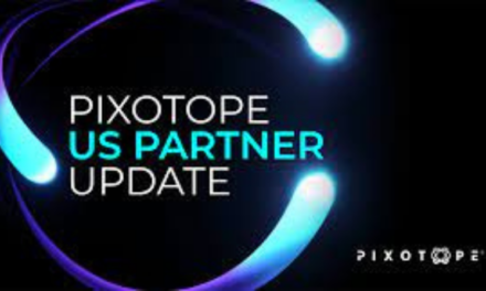 Pixotope Continues to Expand Its Sales and Service Partner Network with the Addition of North American Distributor JB and A