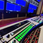 Broadcast Solutions boosts RTVE productivity with hi human interface