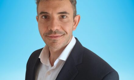 Cinegy appoints Sergio Alekseev to its Sales Division