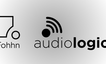 Audiologic Announces an Exclusive Distribution Partnership with German Audio Manufacturer, Fohhn