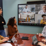 For Hybrid Work, Effective Conferencing Technology is Mission Critical for Success