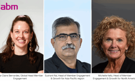 IABM boosts member engagement and growth with strategic appointments