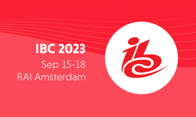 10 Years of Content Everywhere at IBC2023: Explore the Future of OTT in Hall 5