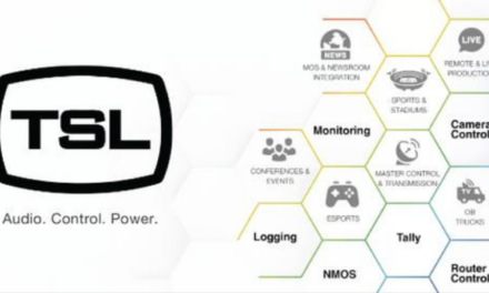 The TSL Control Toolkit