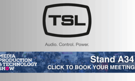 TSL Showcases Interoperable Innovation at MPTS 2025 – With a Firm Focus on the Future