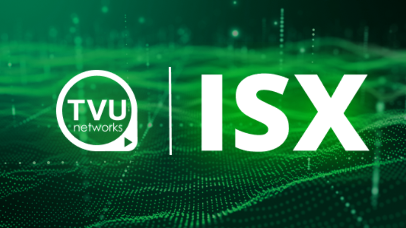 Introducing ISX: The Next Generation of TVU’s Inverse Statmux Technology