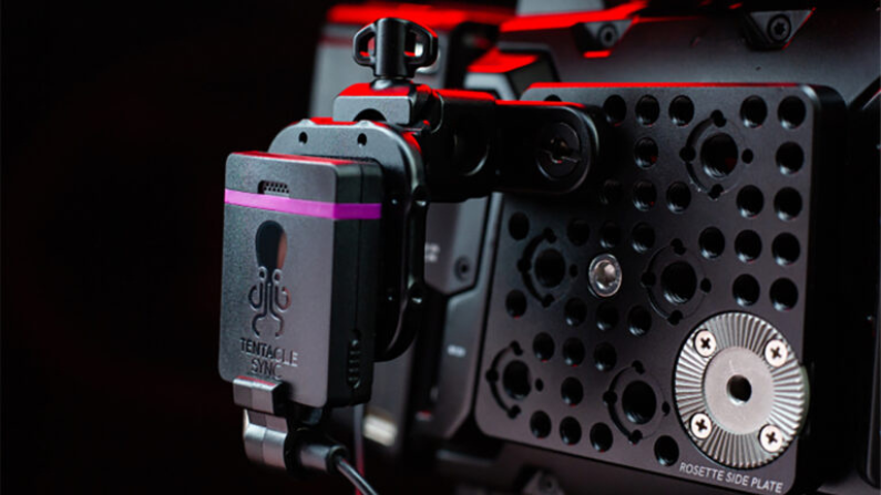 Wooden Camera Introduces Versatile Accessory Plate Systems