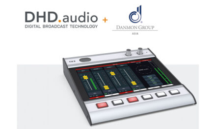 DHD audio Appoints Danmon Asia as Exclusive Distributor for Vietnam