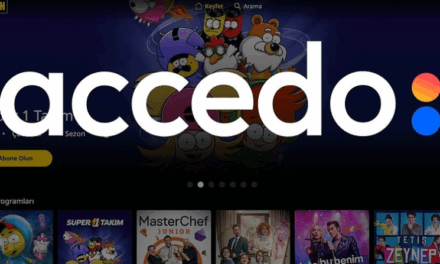 Accedo deploys and manages Turkish streaming service, Exxen