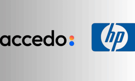 Accedo Announces Strategic Collaboration with HP Inc. Following Rigorous Selection Process