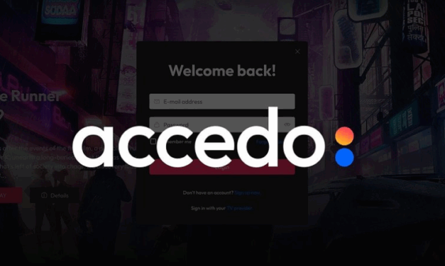 Accedo Adds Identity Management to SaaS Platform, Accedo One
