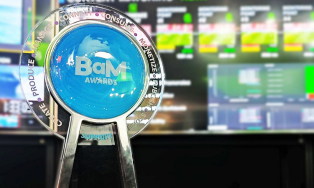 TAG Takes Home an IABM BaM, and TVB Europe’s Best of Show from  IBC 2023 for Content Matching Technology
