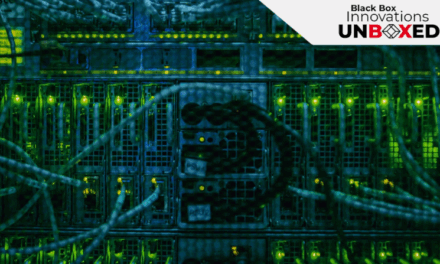 Building Tomorrow’s Broadcast Infrastructure, Today: Black Box Reinvents Structured Cabling for a High-Performance, Low-Carbon Future