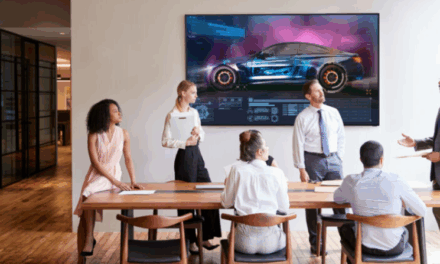PANASONIC EQ3 SERIES DELIVERS RELIABLE 4K VISUALS AND INSTALLATION FLEXIBILITY