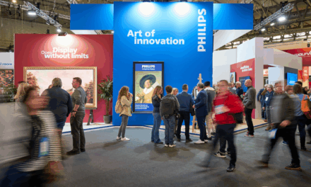 PPDS set to bring the noise to InfoComm 2025 with an innovative new generation of Philips dvLED and digital signage, plus a major new global audio partnership reveal