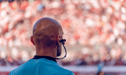 Riedel Communications Launches RefSuite Ecosystem for Sports Officiating, Coaching, and Production