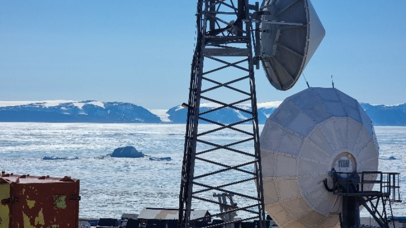Tusass in Greenland relies on WorldCast Systems for major rollout of STLs