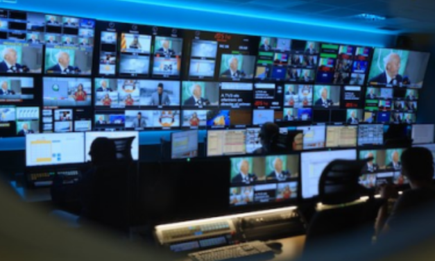 Catalonian news channel 3/24 transitions to IP technology with Sony’s Networked Live solution