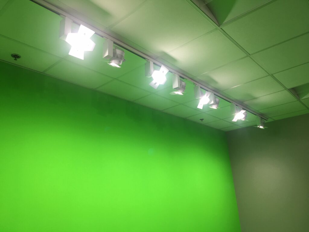 Revolutionizing Classroom Broadcast Technology The UNLV Studio Lighting Success Story 4