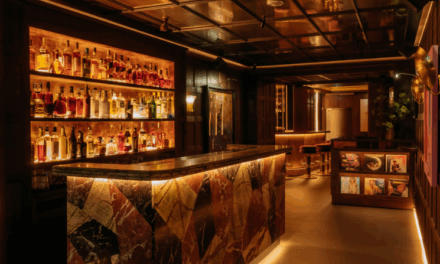 SHU Amsterdam Creates a Premium Nightlife Experience in an Urban Setting with Refined L-Acoustics Sound Design