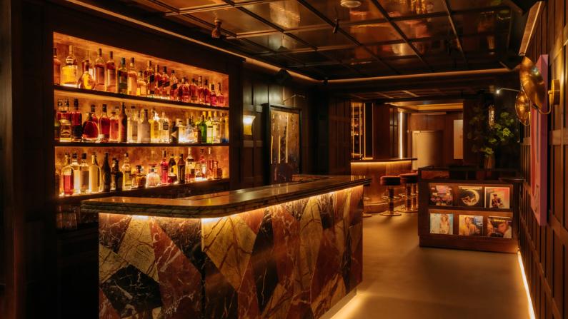 SHU Amsterdam Creates a Premium Nightlife Experience in an Urban Setting with Refined L-Acoustics Sound Design
