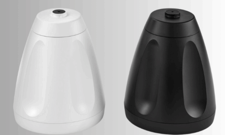 SHURE TO DEBUT INTELLIMIX™ FOUNDATION SYSTEM AND NETWORKED PENDANT LOUDSPEAKER AT INFOCOMM 2025