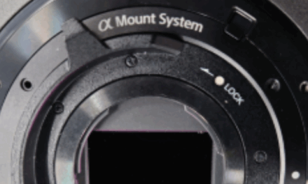 Sony BURANO evolution: Free replacement of Infrared (IR) Cut Filter to improve Color Reproduction