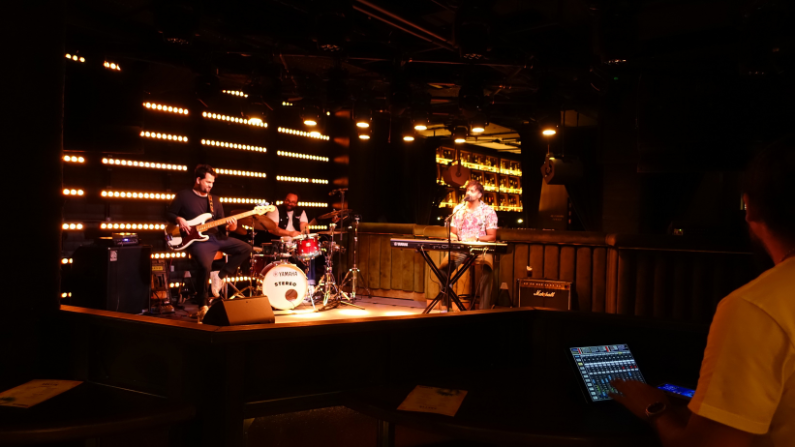 Stereo Covent Garden Enhances Audio Experience with Advanced L-Acoustics Sound Systems Integration