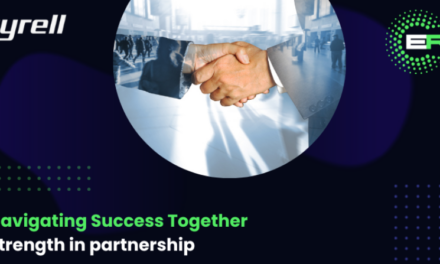 ERA Ltd announces strategic partnership with Tyrell