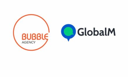 GlobalM Appoints Bubble Agency as International Partner