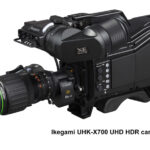 Ikegami to Demonstrate Complete Broadcast Media Production System at CABSAT 2024