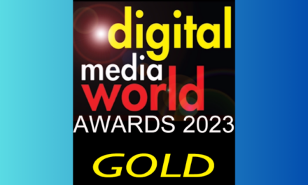 manifold CLOUD Wins Digital Media World’s Gold Award in Virtualization