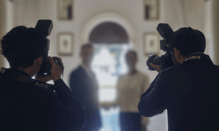 Sony launches “Camera Verify” feature for its Camera Authenticity Solution for news organisations