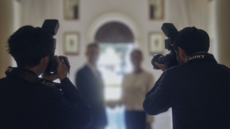 Sony launches “Camera Verify” feature for its Camera Authenticity Solution for news organisations