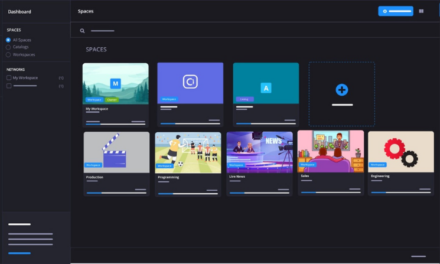 Sony’s Ci Media Cloud® introduces new small and medium-size business offering and enhanced tools for creative workflows