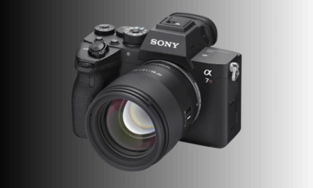 LK SAMYANG Expands Prima Series with New AF 16mm F2.8 P FE and AF 85mm F1.8 P FE Lenses