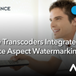 Ateme Transcoders Integrate Verance Aspect Watermarking