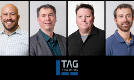 TAG Invests in Enhanced Sales and Technical Teams to Maximize Benefits and Deliver Superior Customer Experience