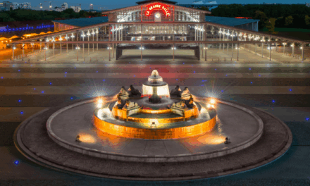 La Villette Transforms Historic Space into Immersive Audio Experience for Diverse Performances with L-Acoustics L-ISA Hyperreal Immersive Sound
