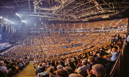 L-Acoustics L-ISA Technology with L Series Transforms Andrea Bocelli’s UK Tour with Revolutionary Speed and Sonic Intimacy