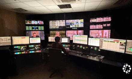TV Novo Tempo transforms operations with Pebble
