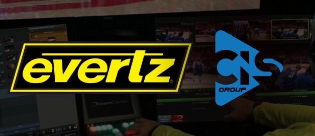 Evertz And CIS Group Enter Agreement For Representation In Brazil