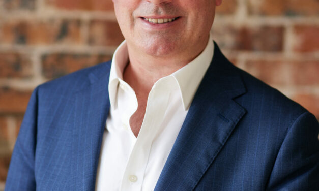 EMG / Gravity Media Appoints Scott Kinlyside As Managing Director, Australia
